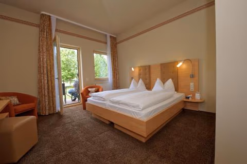 Land-gut-Hotel Hotel Adlerbräu — foto 6