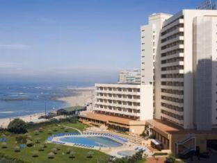 Axis Vermar Conference & Beach Hotel — foto 5