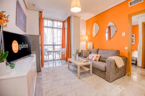 Apartamentos G3 Galeon — photo 8