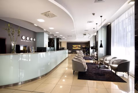 Hotel Tatra — foto 1