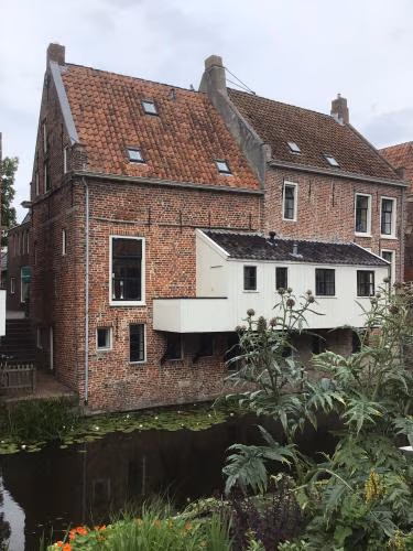 Solwerderstraat 12 - Hangende Keuken — foto 1