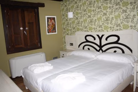 Hotel El Reundu — foto 6