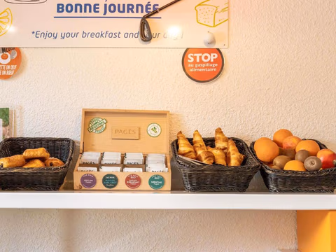 ibis budget Le Puy-en-Velay — foto 4