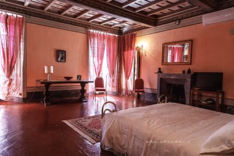 Villa Cantoni — foto 1