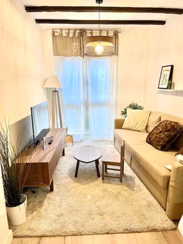 Apartamento recién reformado dos plantas — foto 5