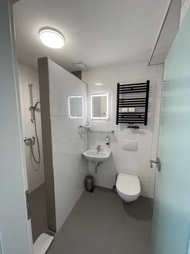 Hotel Wiesental Nähe Friedrichshafen — foto 9