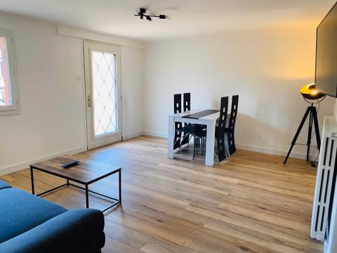 Appartement T3 indépendant, calme à Ustaritz — photo 8