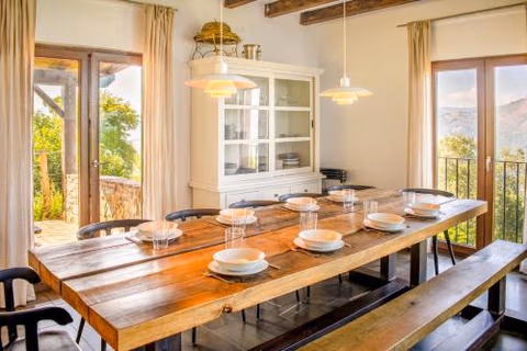 Behin Batean, espectacular casa rural en pleno corazón del valle Baztán — photo 4