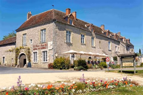 Hôtel Le Relais Louis XI — foto 4