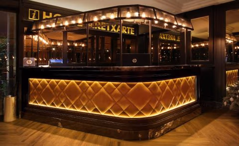 Hotel Aretxarte — foto 2