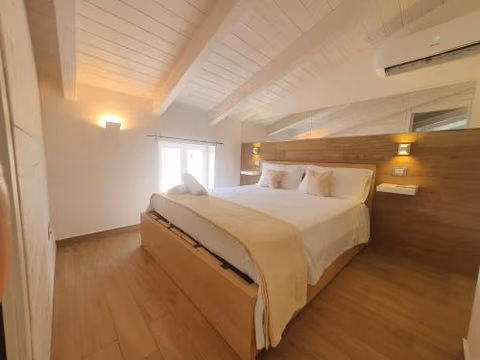 CASA MALUDA - Fondi Vertice Rooms — foto 3