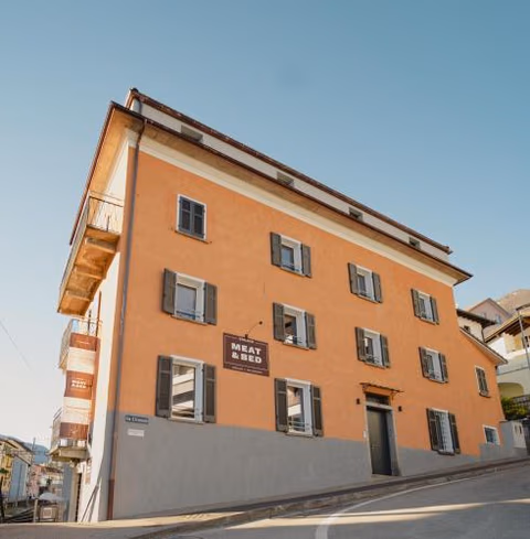 Stalder Meat & Bed — foto 4