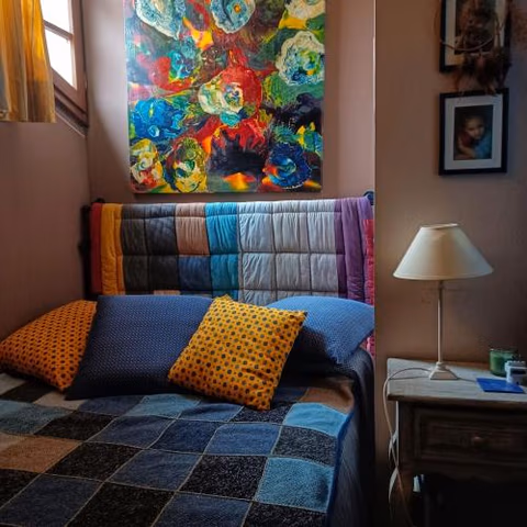 La casa di Ciaccia — foto 2