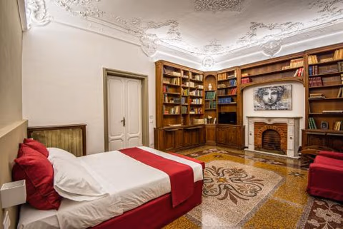 Genova46 Suites & Rooms — photo 2