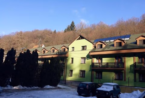 Horský hotel Eva — foto 3