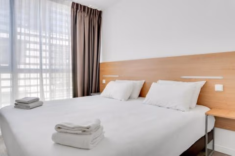 Residhotel Galerie Tatry — foto 1