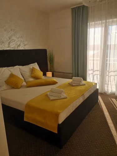 Hotel Bor — foto 5