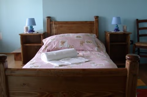 b&b alla pergola — foto 7