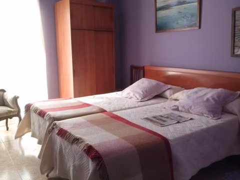 Hostal Ciudad de Nájera — foto 7