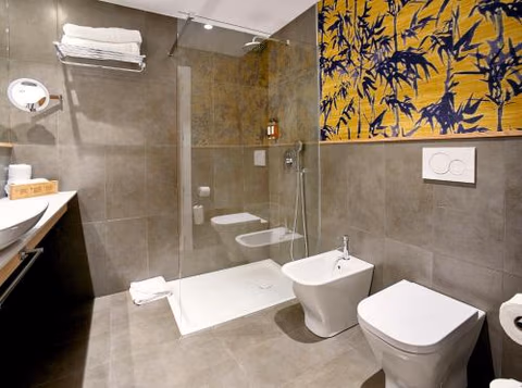 Hotel Bide Bide Tolosa — foto 8