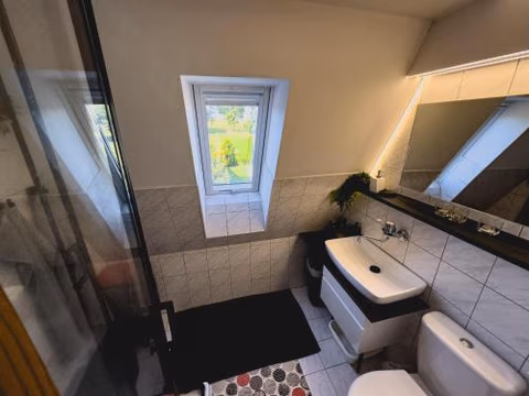 Guest House Privát Štrba — foto 6