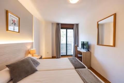 Hotel Madrid — foto 3