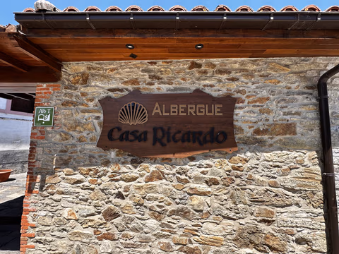 Albergue Casa Ricardo — photo 1