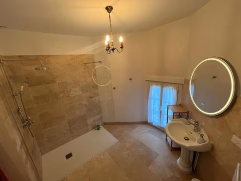 La Maison Voyage Bed and Breakfast — foto 7
