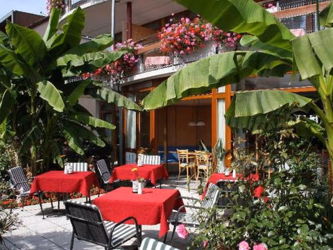 Appartement Hotel Seerose — foto 5
