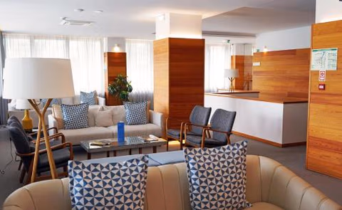 ClipHotel — foto 2