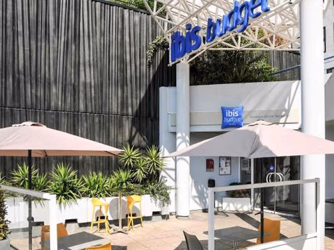 ibis budget Bordeaux Centre Mériadeck — foto 2