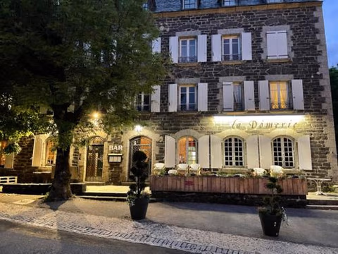 La Domerie - Maison d'hôtes — foto 1
