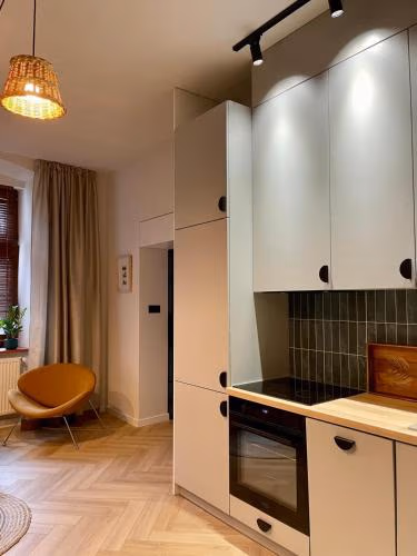 Komfortowy apartament — photo 2