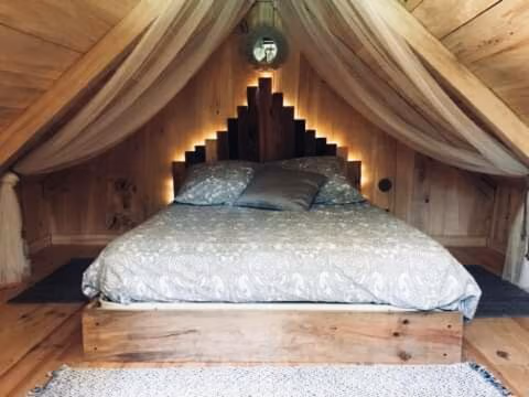 La cabane du pêcheur — foto 4
