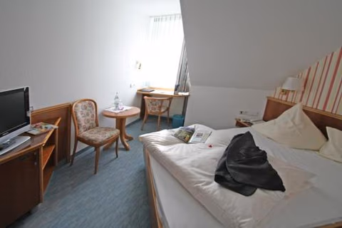 Garni Hotel Maselheimer Hof — foto 7