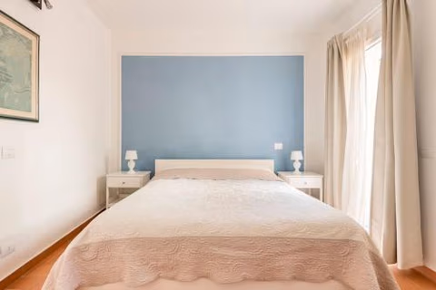 DaLu Florence apartment Davide - private car park 15 minutes to the city center — foto 5