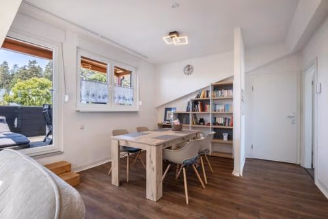 Ferienwohnung Luna — foto 6