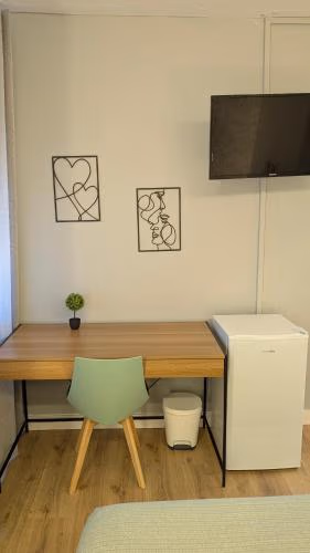 Habitaciones El Lagarto a gusto — foto 9