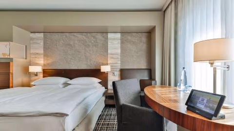 Dorint Hotel am Heumarkt Köln — foto 6