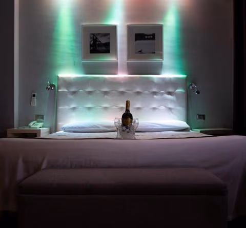 Hotel Orcagna — foto 8