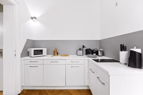 Limehome Dresden Antonstraße — foto 5
