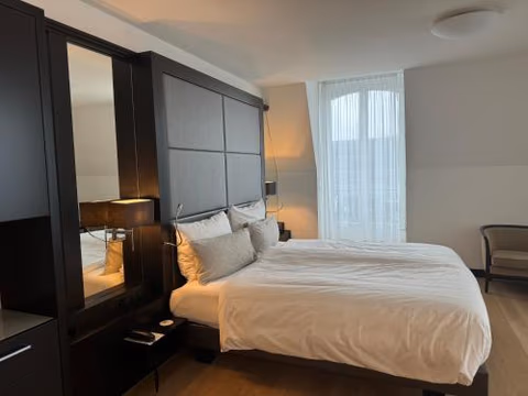 Hotel Monopol Luzern — foto 5