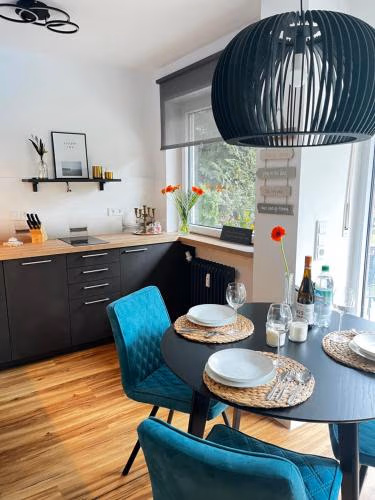 Ammersee Apartment Schondorf — foto 1