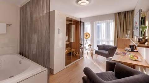 Hotel Moselauen — foto 3