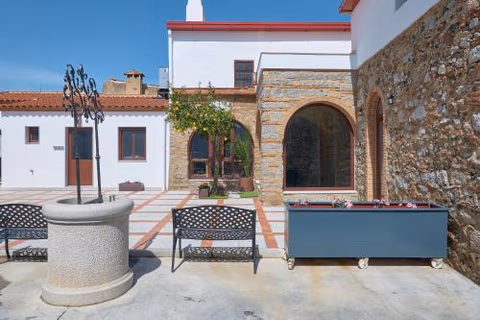 Casa Rural La Botica de la Tía Paqui — foto 4