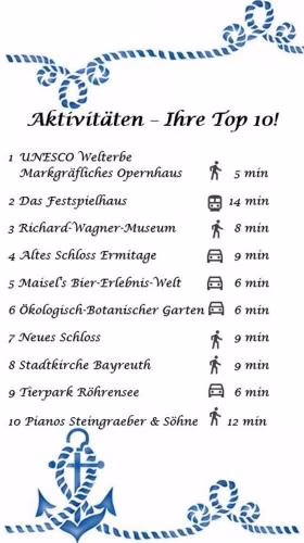 2-Zimmer Themen-Apartment im Zentrum, Nähe Oper — foto 7