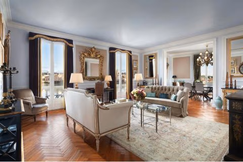 The St. Regis Florence — foto 6