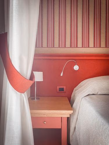 MH HOTEL VARAZZE — photo 8
