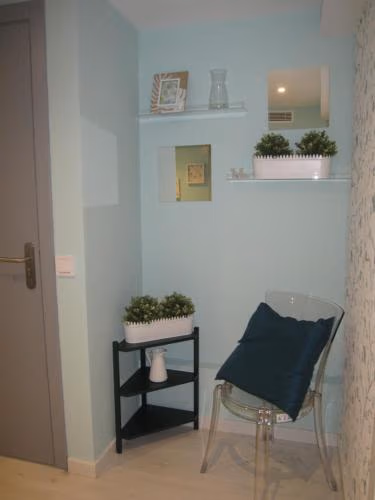 Albergue San Francisco — foto 8