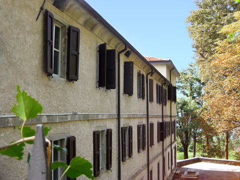 Ostello del Seminario di Berceto — foto 1